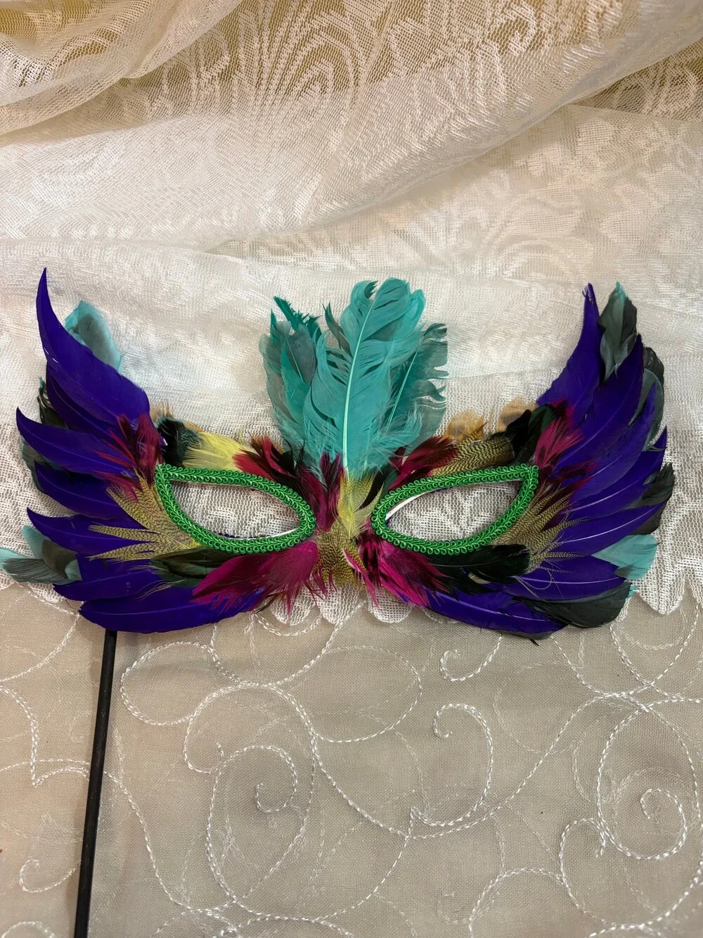 N/A this masquerade